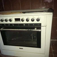 اجاق گاز سنجر