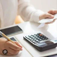 استخدام حسابدار خانم