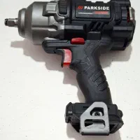 ابزار شارژی پارکسایدآلمان