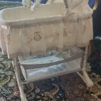 گهواره|تخت و صندلی بچه|یاسوج, |دیوار