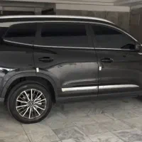 تیگو ۸ پرومکس ie مدل ۱۴۰۳ نقدی یا معاوضه