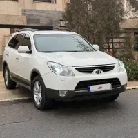 هیوندای وراکروز ix55 2011