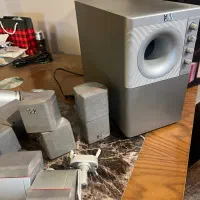 اسپیکر jbl|سیستم صوتی خانگی|کرمان, |دیوار