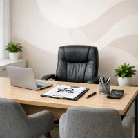 اعطای دفتر نمایندگی