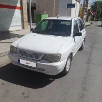 پراید ۱۱۱ تمام فابریک