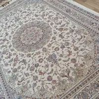 روفرشی ۶ متری میلاد زرین یزد