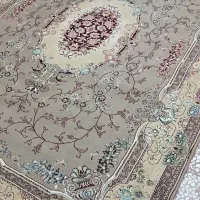 فرش ۶ متری سه تخته