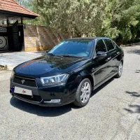 دنا پلاس اتومات بدون رنگ مدل ۱۴۰۱