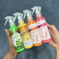 اسپری رفع ترک پا راکو