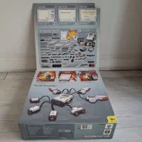 ربات لگو  Lego Robotic