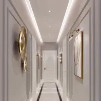 نصب تخصصی کناف، تایل ۶۰×۶۰ و دامپا (سقف کاذب)