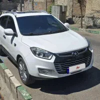 جک s5 نیوفیس مدل ۱۴۰۲