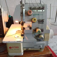 سردوز۴نخ مارک استیگر