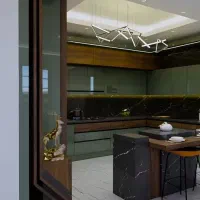 کابینت و کمد دیواری