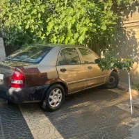 مزدا 323
