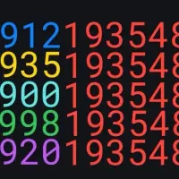 خط ۰۹۱۲ کد ۱ پک کامل
