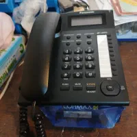 خط ثابت صفر . کار نکرده