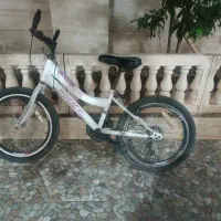 دوچرخه  بیست