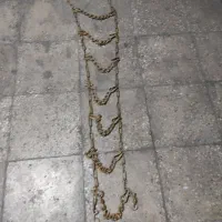 زنجیر چرخ رینگ 13