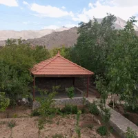 اجرای سقف سوله وشیروانی و پوشش