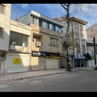 فروش مغازه / محمد نژاد