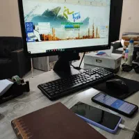 سرپرست فروش و کارشناس فروش