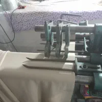 نواربری انواع پارچه
