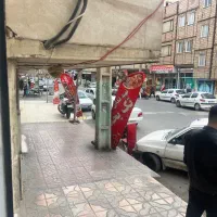 تجاری و زیرزمین تجاری سنداردر صالحیه