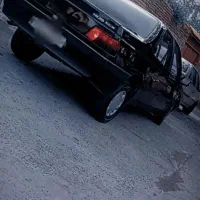 پژو 405