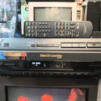 دستکاه لیزردیسگ مشابه آکبند