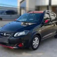 معاوضه کوییک با پژوپارس،سمند، ۲۰۶صندوقدار