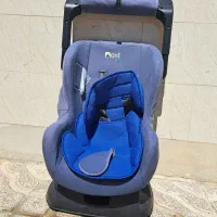 صندلی کودک ماشین