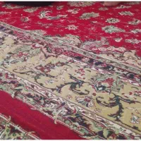 یک جفت فرش 12متری