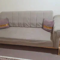 مبل ۸ نفره