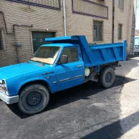 نیسان کمپرسی مدل 95