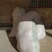 پنبه دو کیسه.   فروشی یا معاوضه
