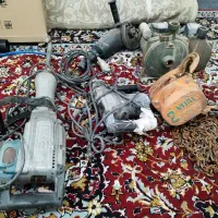 فروش پمپ/پیکور