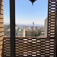 تک و بی رقیب 85متر زیر قیمت+ ویو باز + قابل تبدیل