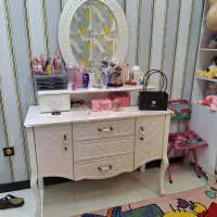 تخت و کمد نوجوان