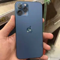 ایفون ۱۲ پرومکس