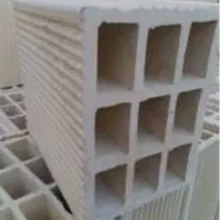 بلوک تیغه(اجر سفال)