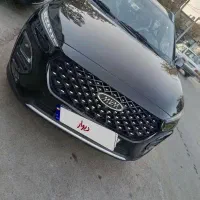 x22 pro|خودرو سواری و وانت|محمدیه-قزوین, |دیوار