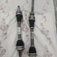 جفت کامل پلوس GkNپژو 206 tu5 آکبند