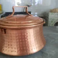 قابلمه مسی فقط ۴ تومن