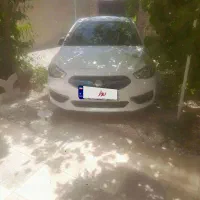 خودروی شاهین توربو،