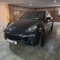 کاین S  مدل 2011