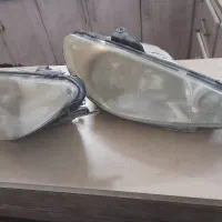 چراغ ۲۰۶