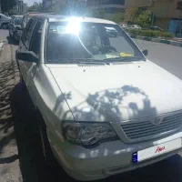 پراید 111
