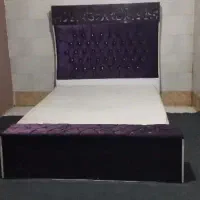 تخت خواب دو نفره