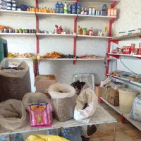 فروش کلیه لوازم سوپر مارکت توافقی